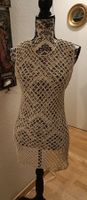 Vintage Calvin klein Netzkleid