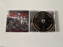 INFERNAL EXECRATOR IMPERIAL TYRANTS MCBL Heathen Blood Cult