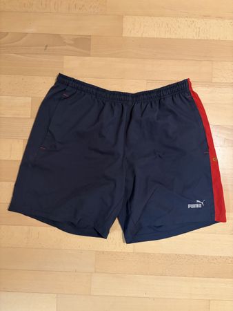 Puma Sporthose Grösse XL Guter Zustand