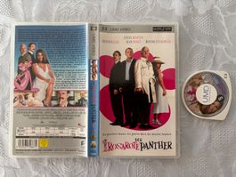 Der Rosarote Panther