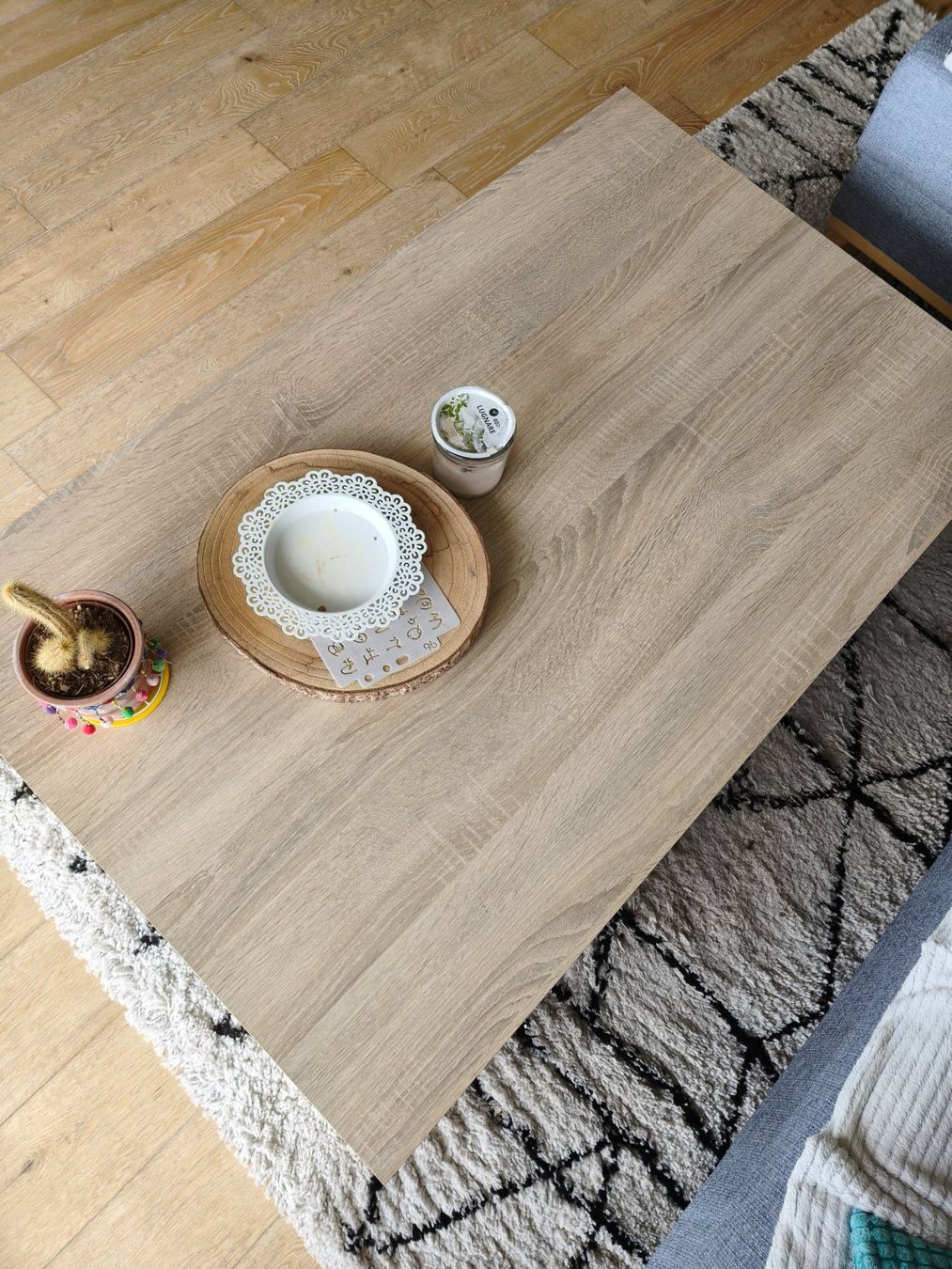 Tavoli: Table basse pour le Salon – Usato da Romont FR venduto da rox_jmz8 1