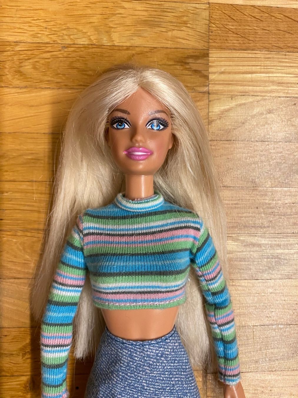 Bambole: Barbie Puppe Original Mattel 1999 – Usato da Kastanienbaum venduto da Muenchnerkindl1 1