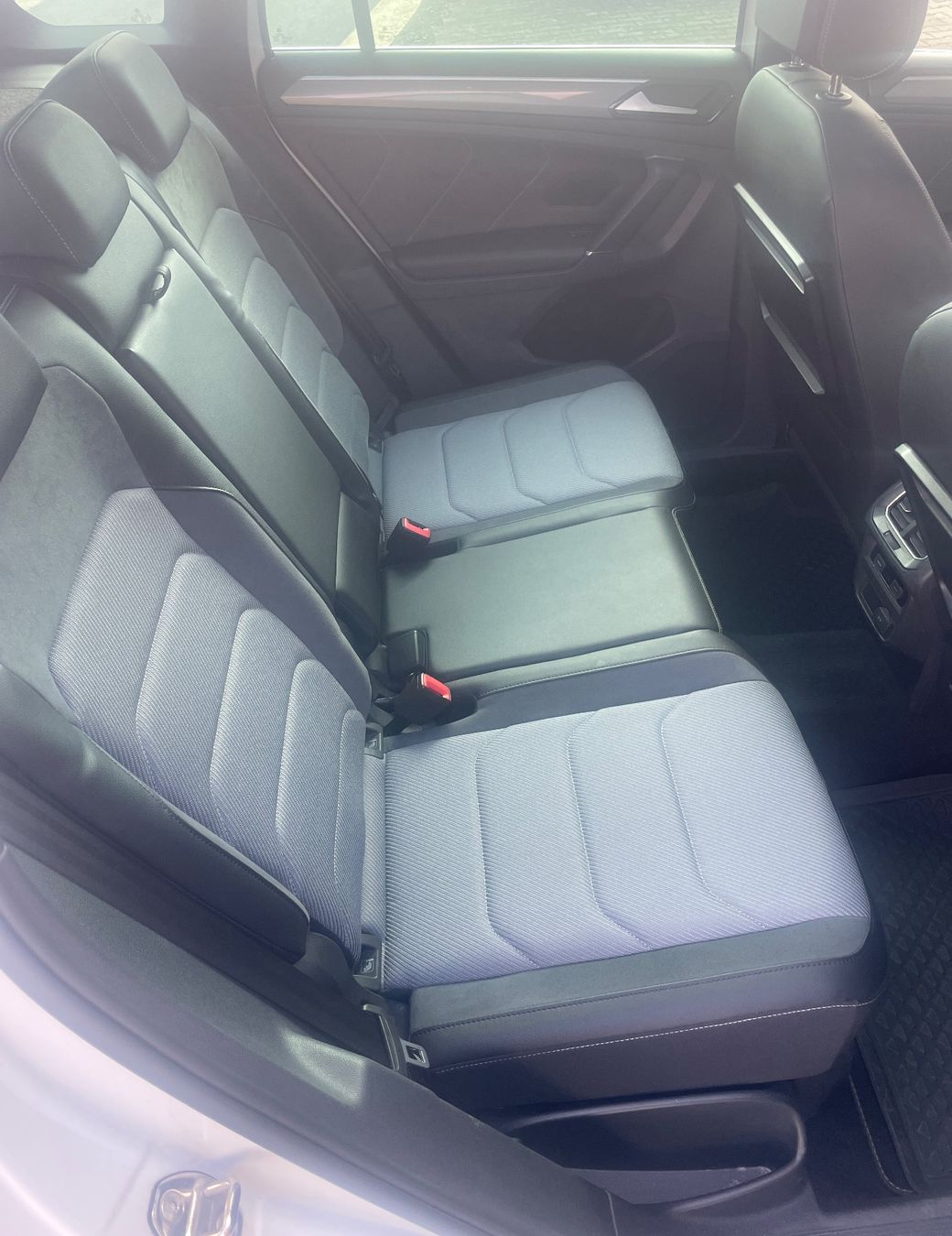 VW Automobili: VW Tiguan 2.0TSI Highline 4Motion DSG – Usato da Wichtrach venduto da BRASLETTI_76 8