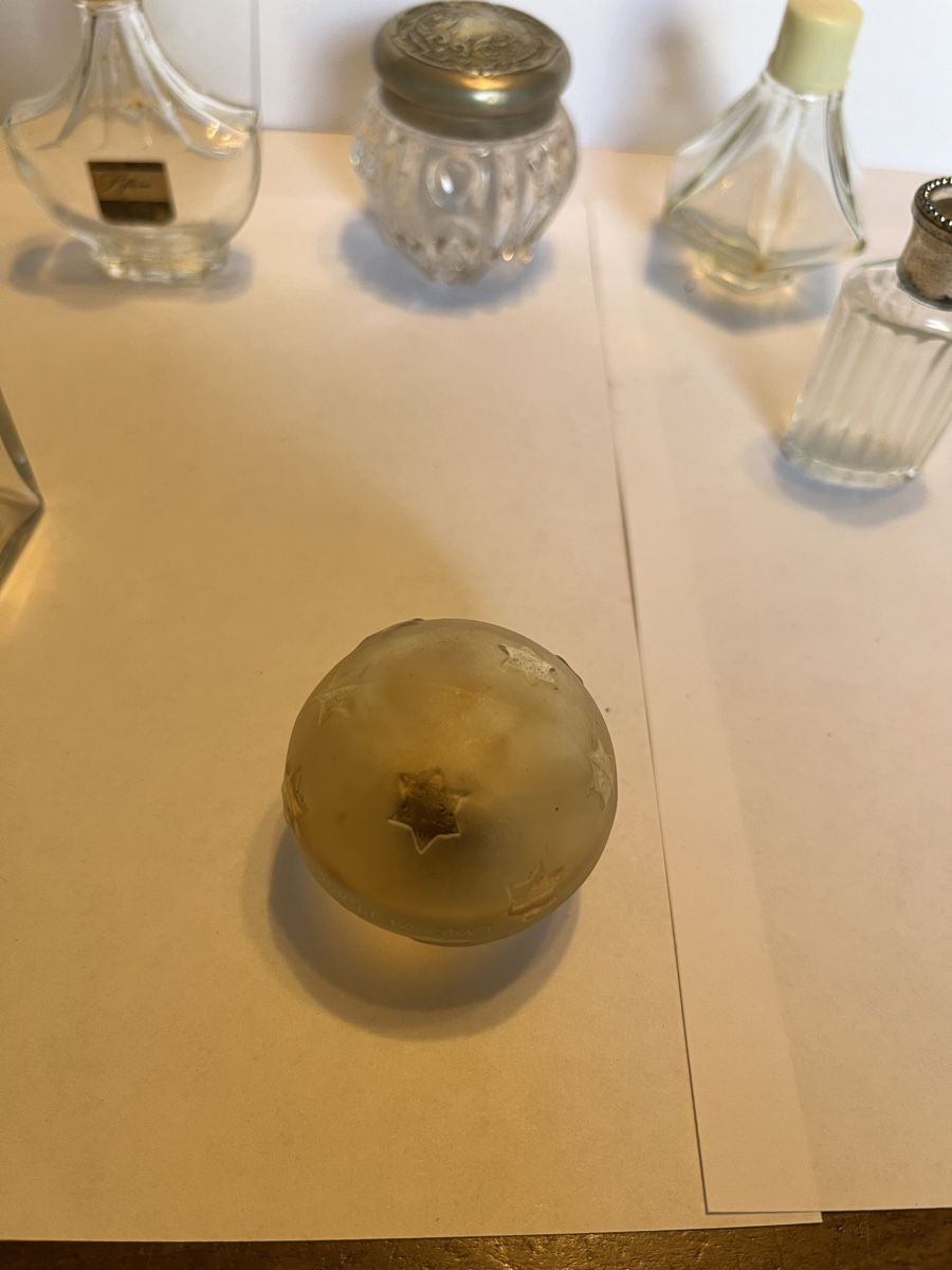 Profumi & Eau de Toilette: Flacconi profumo vintage.    #6 – Usato da Lugano venduto da Emi.2798 2