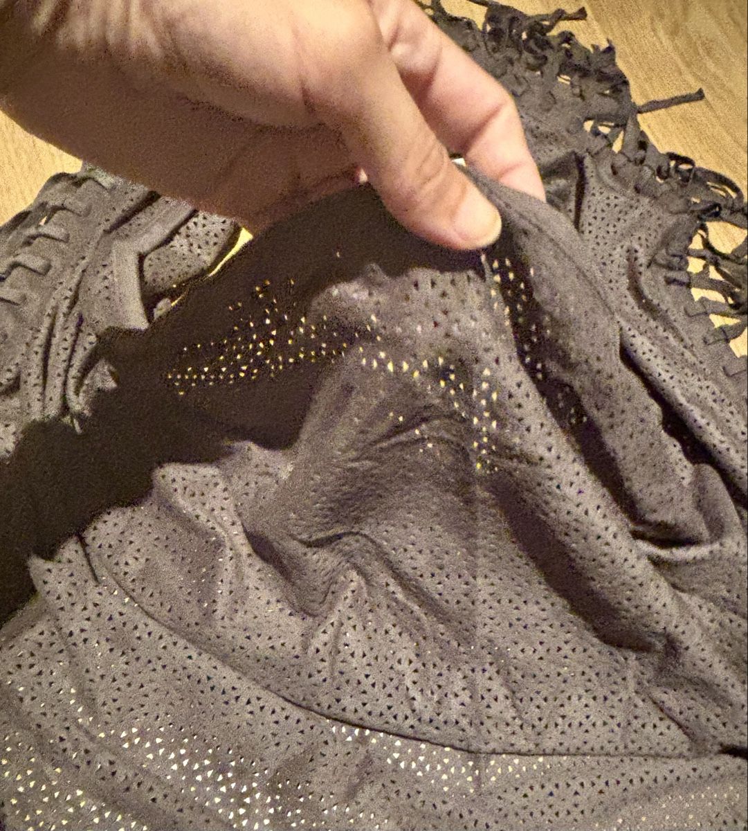 S.Oliver Foulards, Tücher & Schals: S.Oliver Tuch Fransen Neu – Neu und originalverpackt aus Baden von Tiffany6878 7