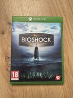 Bioshock The Collection Xbox One Spiel gebraucht 
