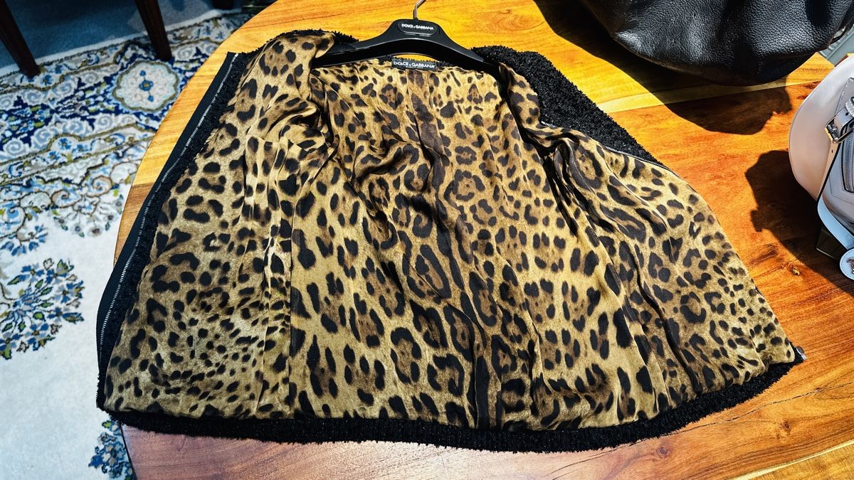 Dolce & Gabbana Blusen: Dolce & Gabbana Bluse – Gebraucht aus Lachen SZ von HelvetiaLuxury 6