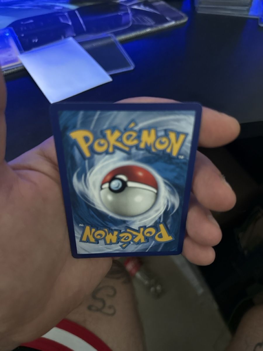 Pokémon Sammelbilder & Trading cards: 1. Edition Pokémon Dark Raticate – Gebraucht aus Geroldswil von pat_tsc5 1