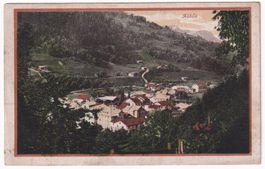 Küblis  1923