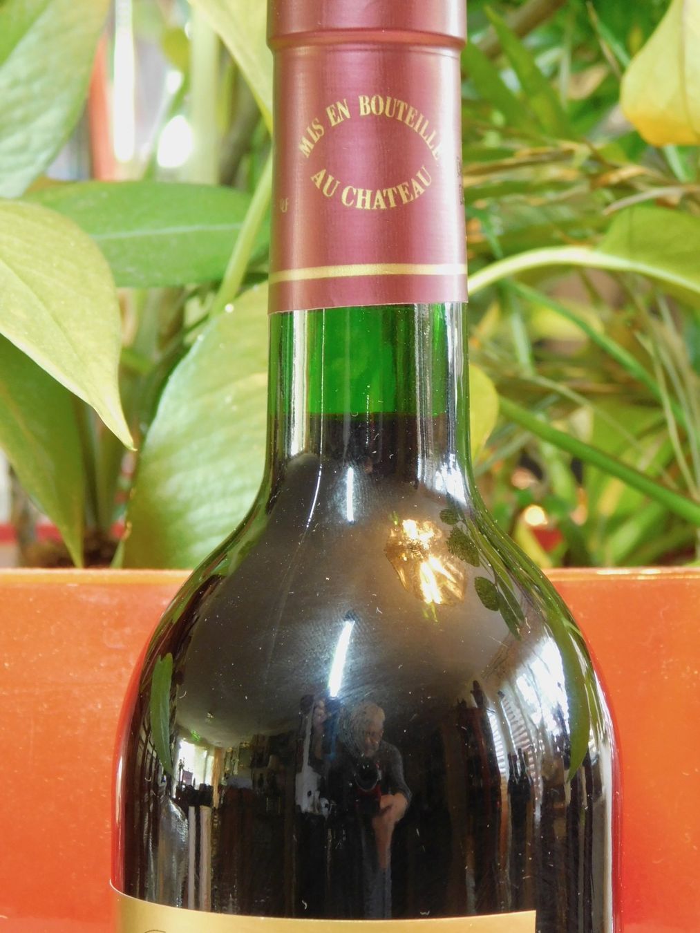 Vino: Chateau Bellevue Figeac 1996er – Nuovo (secondo la descrizione) da Emmenbrücke venduto da Ulisse-22 2