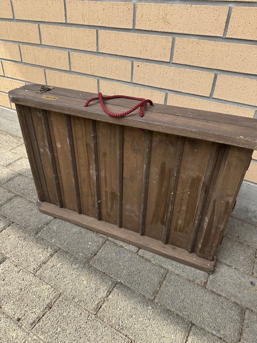 4pets Käfige, Transport & Sicherheit: Hundebox 4 pets Jack Dalton M – Gebraucht aus Neuendorf von Nermal707 4