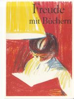 Bücher 1956 , Plakatauktion 1993