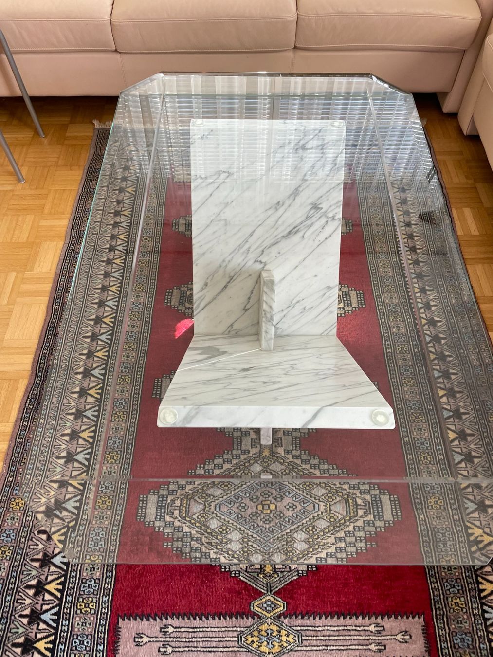 Tavoli: Salontisch – Usato da Oberrüti venduto da Fapira 3