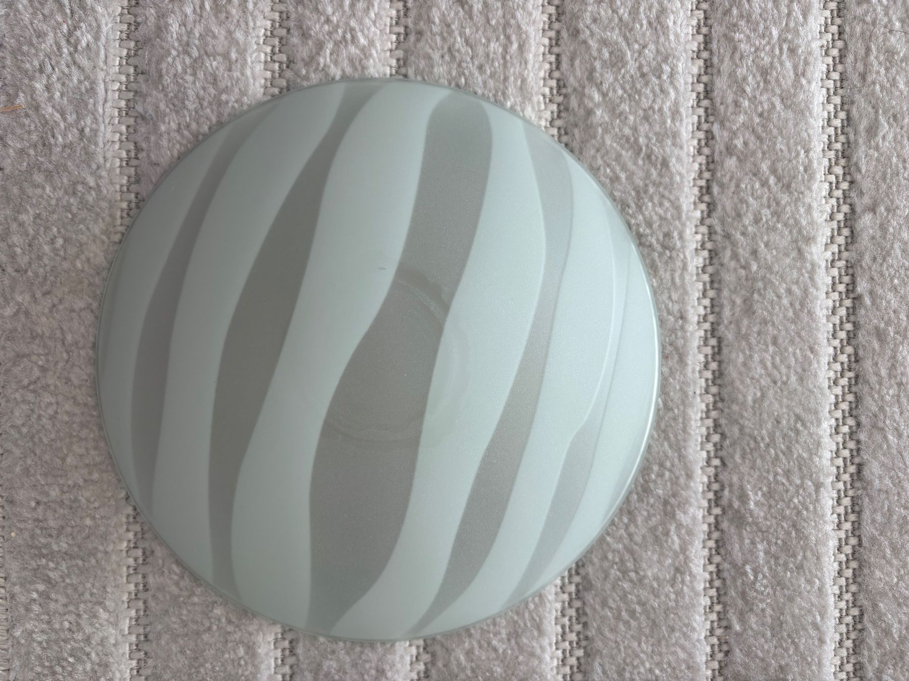 Lampade: Lampe de plafond moderne avec 2 x abat-jour – Usato da Matran venduto da ann_scf8 5