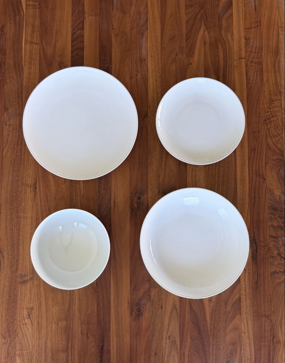 Ikea Set di piatti: Geschirr Set IKEA – Usato da Bern venduto da noahgasser 2