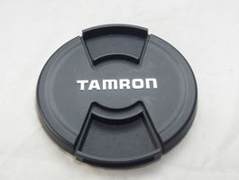 Original Objektiv Frontdeckel Tamron 82mm #v3
