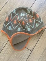 Lacoste Winter Hat. Wool Blend. Fair Isle Pattern. Warm.