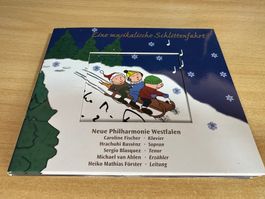 Westfalen – Eine Musikalische Schlittenfahrt