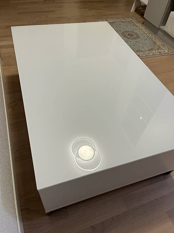 Tische: Couchtisch – Gebraucht aus Wallisellen von hsnxo 3