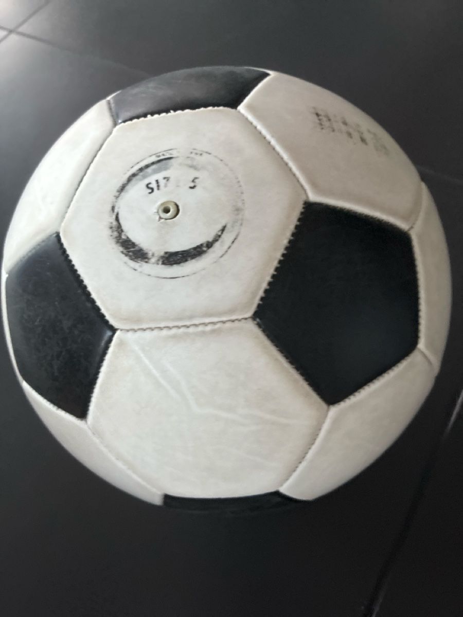 Palloni: Fussball EXTEND Grösse 5 leichte Gebrauchsspuren – Usato da Wettingen venduto da xue_6sym 1