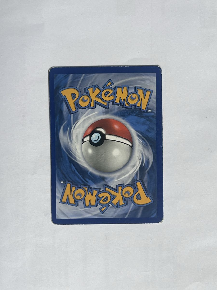 Pokémon Carte collezionabili: Pokemon Karte Darkrai EX Breakpoint 2016 – Usato da Almens venduto da dra_mql5 1
