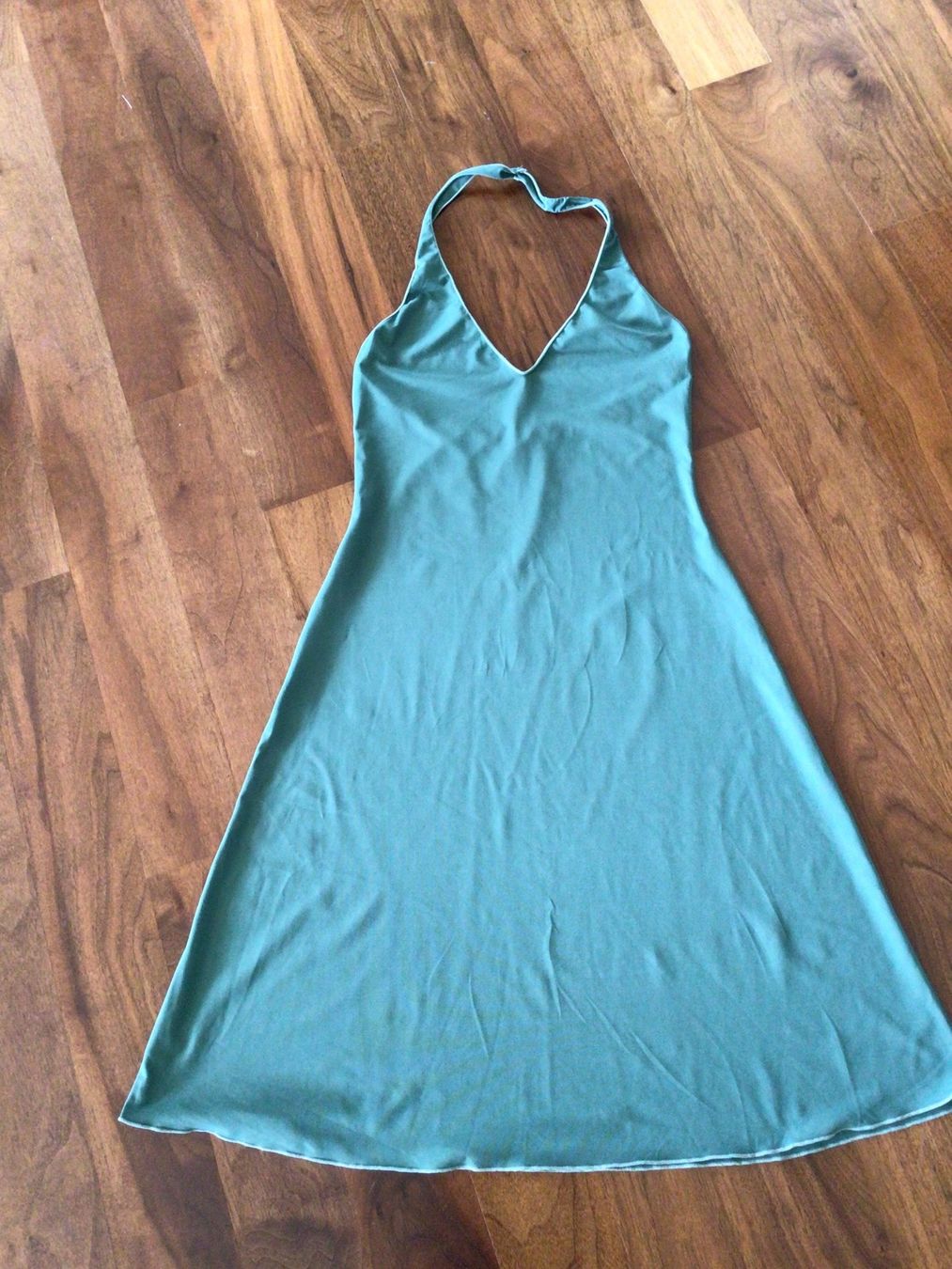 Vestiti: 2 //Kleid TCN – Usato da Zürich venduto da ElarmariodeRuth