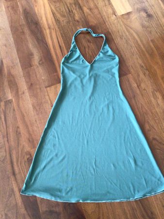 2 //Kleid TCN