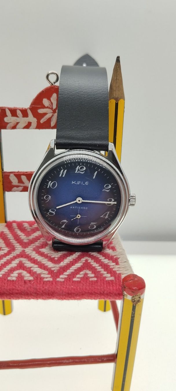 Orologi: Montre kiple vintage – Usato da La Chaux-de-Fonds venduto da jac_9llg 2