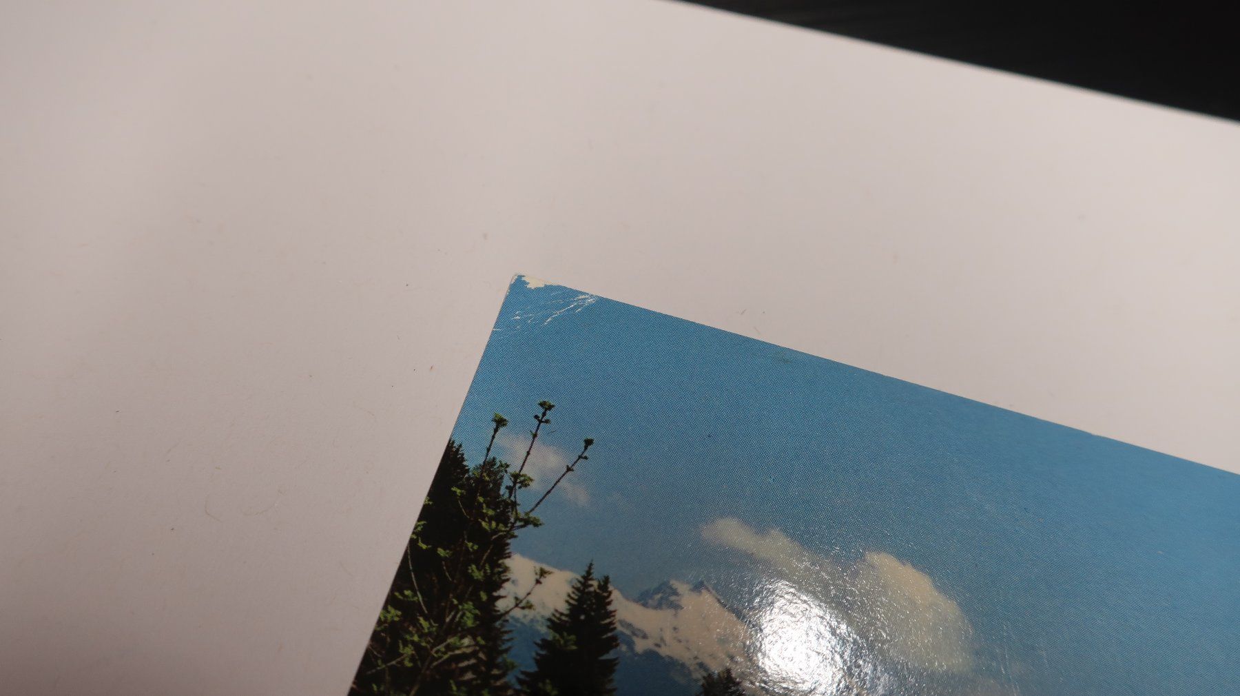 Cartoline postali: Sarn Heinzenberg Graubunden – Usato da Cormoret venduto da Pascalll2001 2
