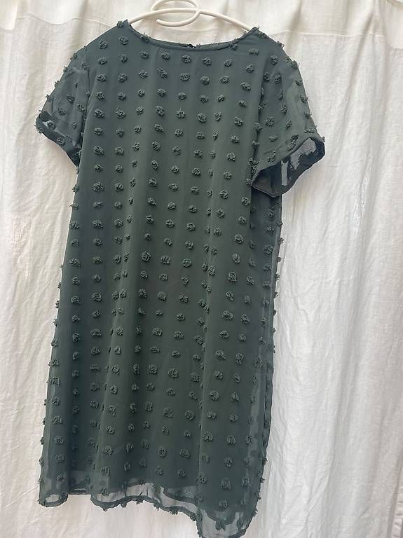 Vestiti: Sommerkleid Grösse M, grün – Usato da Frauenfeld venduto da chbre