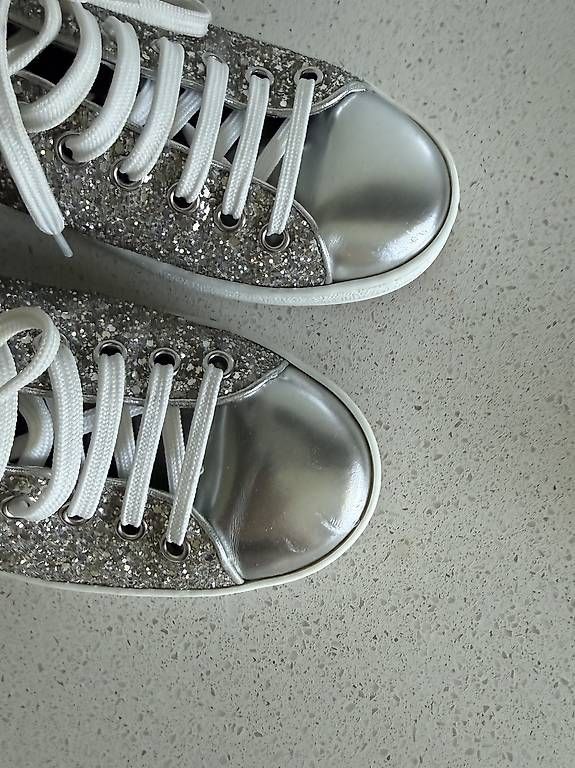 Scarpe da donna: Louis Vuitton Sneaker 36 – Usato da Wallisellen venduto da MaraG91 2