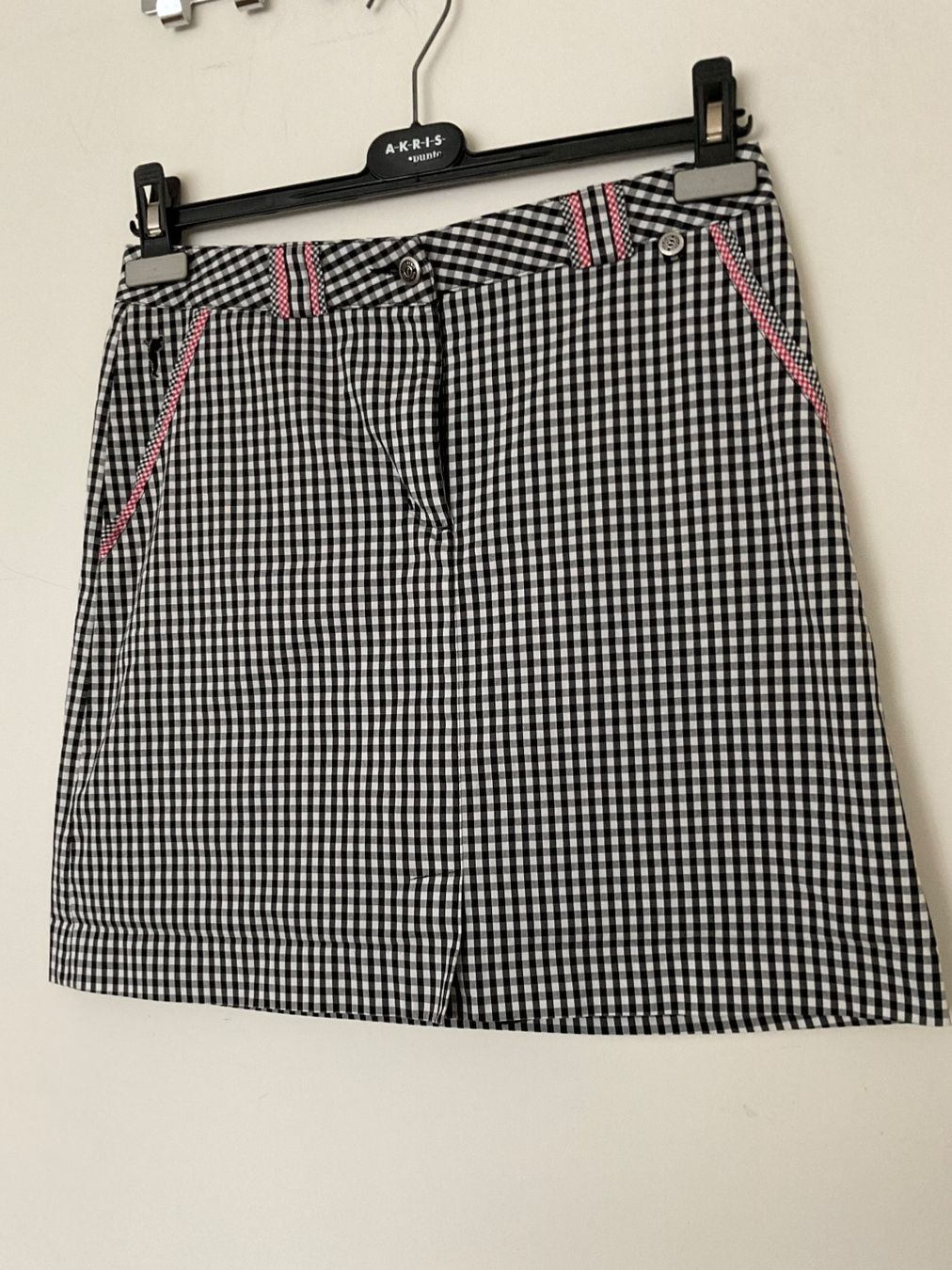 Gonne: GOLFINO Golf Rock mit Shorts Gr 36 NEU – Nuovo (secondo la descrizione) da Urdorf venduto da alda02 1