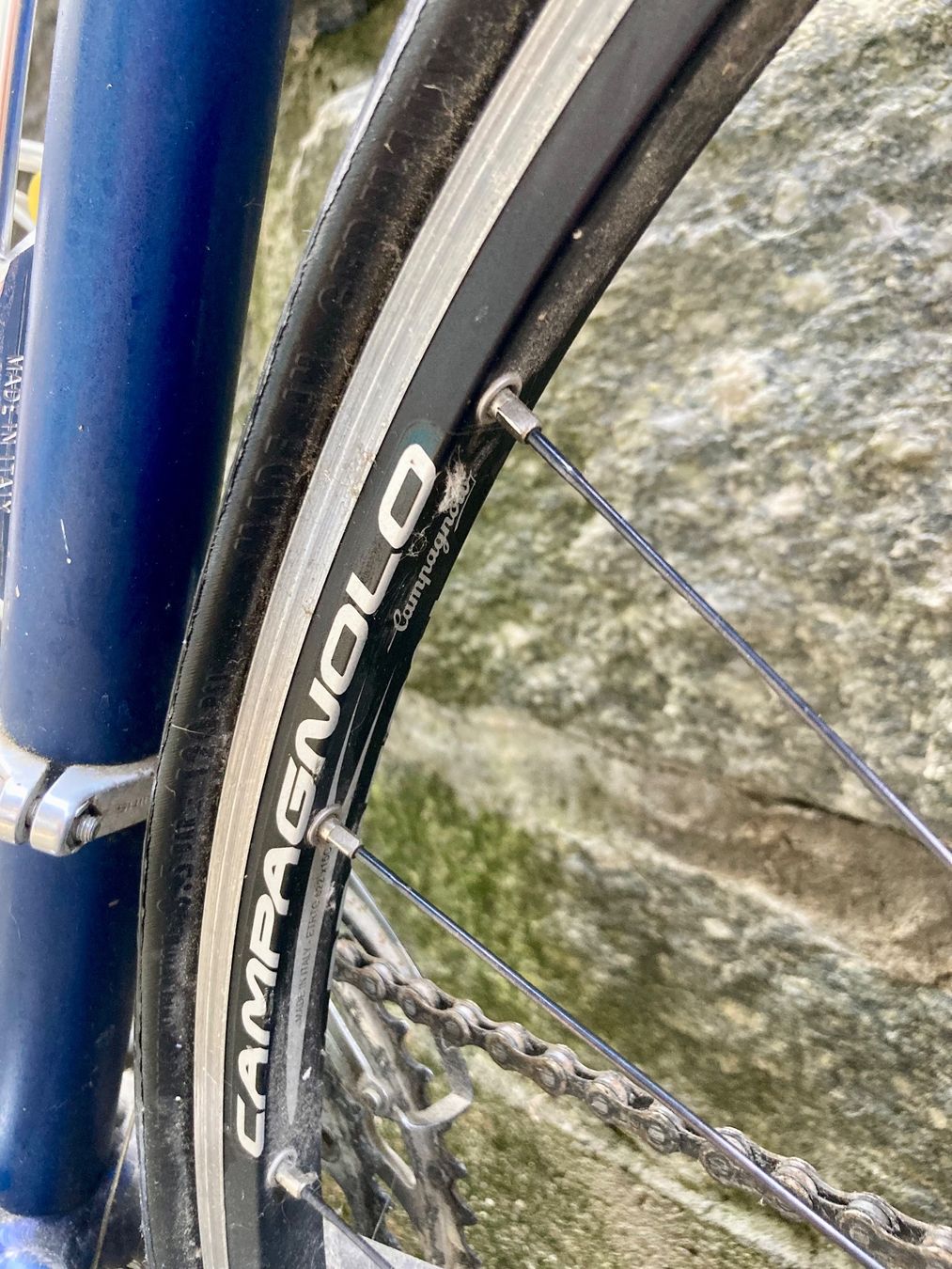Biciclette: Principia RSL – Usato da Lindau venduto da Hopes11 2
