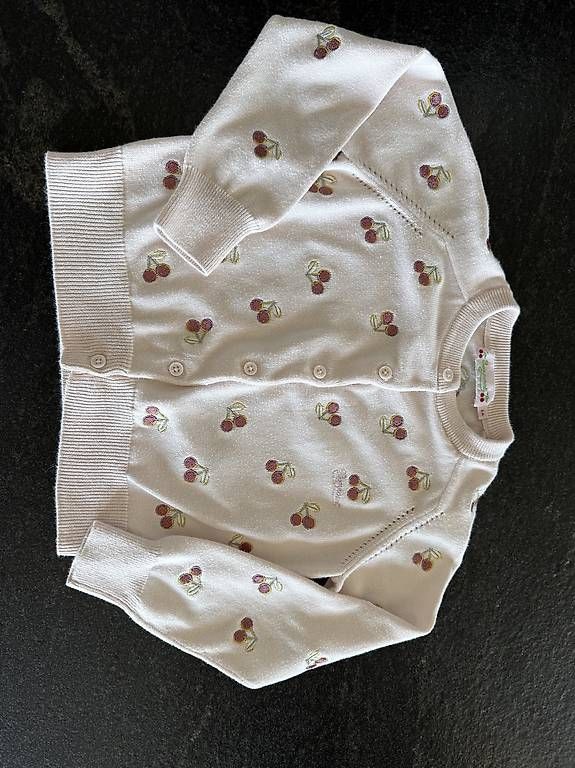 Bonpoint Maglioni & Felpe: Bonpoint Strickjacke – Usato da Wädenswil venduto da Cocomagi 3