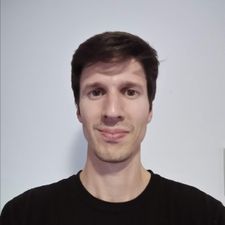 Profile image of Passagier