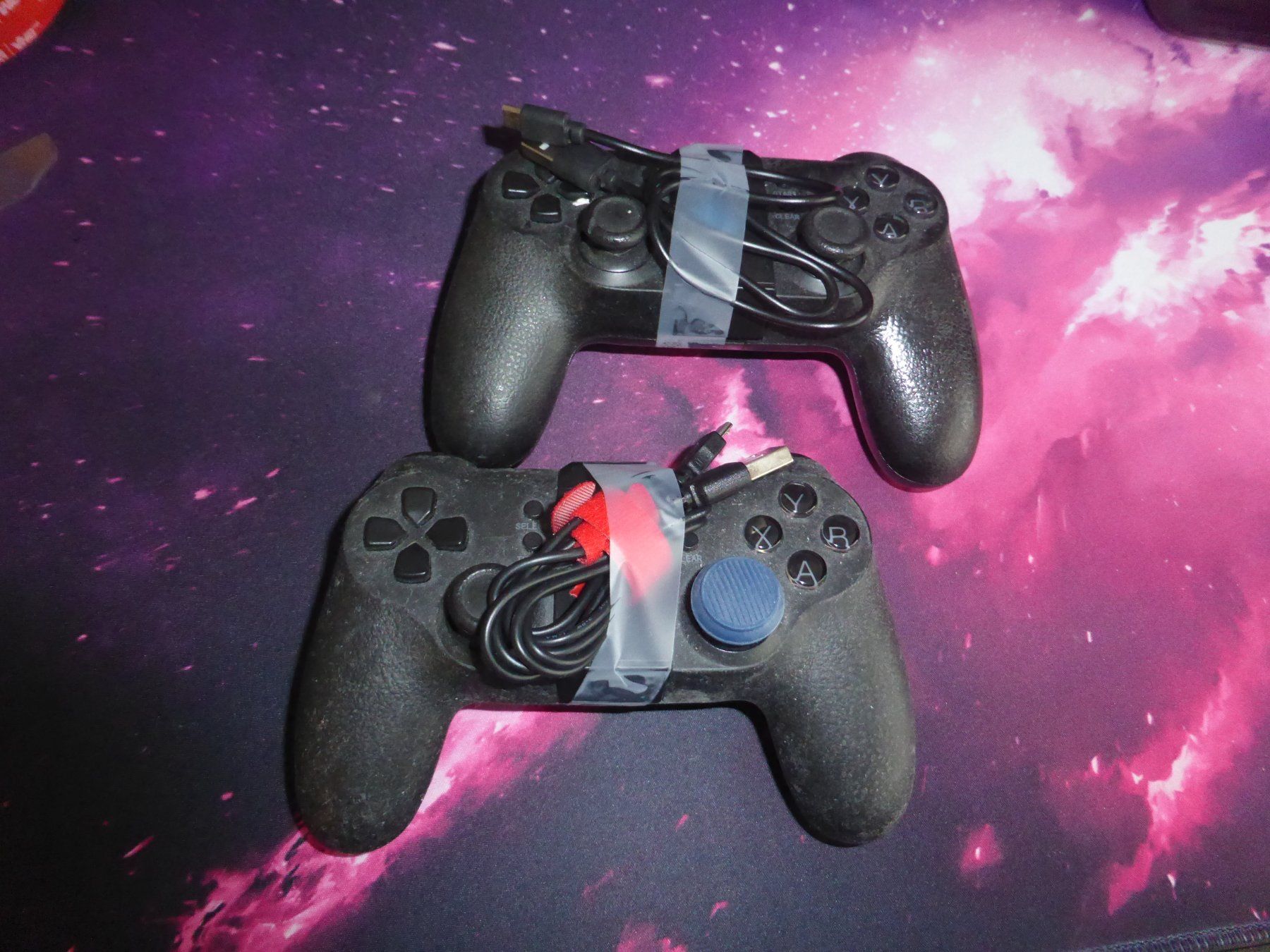 Manettes: 2 x Gamesir T1S controller – D'occasion à Bertschikon (Gossau, ZH) par SJLPHI 2