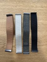 WHOOP Armbänder 4.0 Stoff 4 Stk. neuwertig