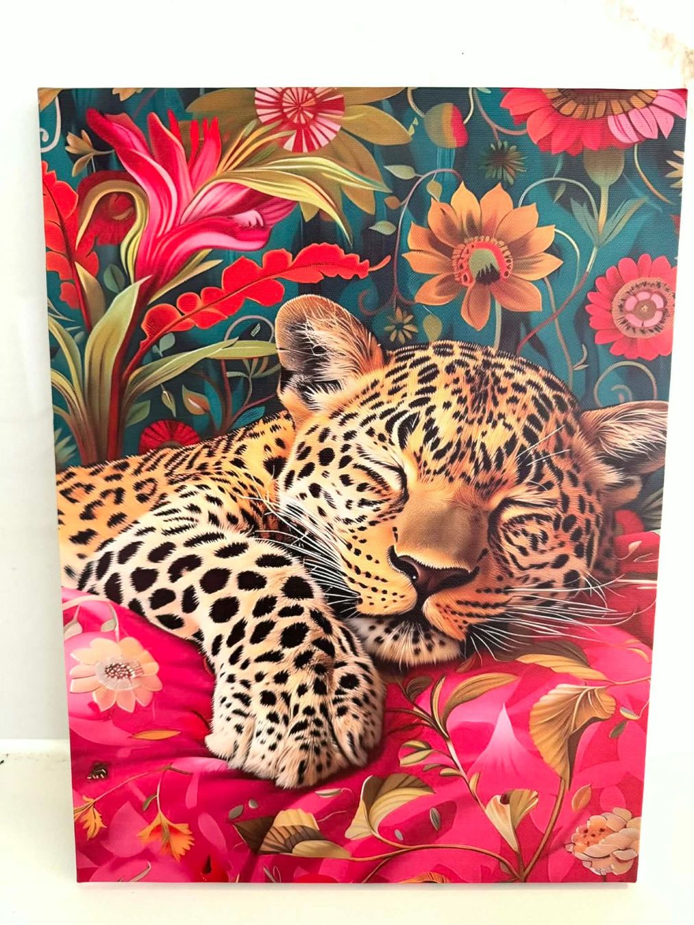Foto & Immagini: Funky  Wandbild neu 💕 – Nuovo e nell'imballaggio originale da Bern venduto da MIR-IAM