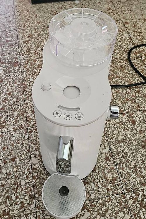 Machine à café Bcoffee (Gebraucht) in Bern für CHF 1 – nur Abholung auf ...