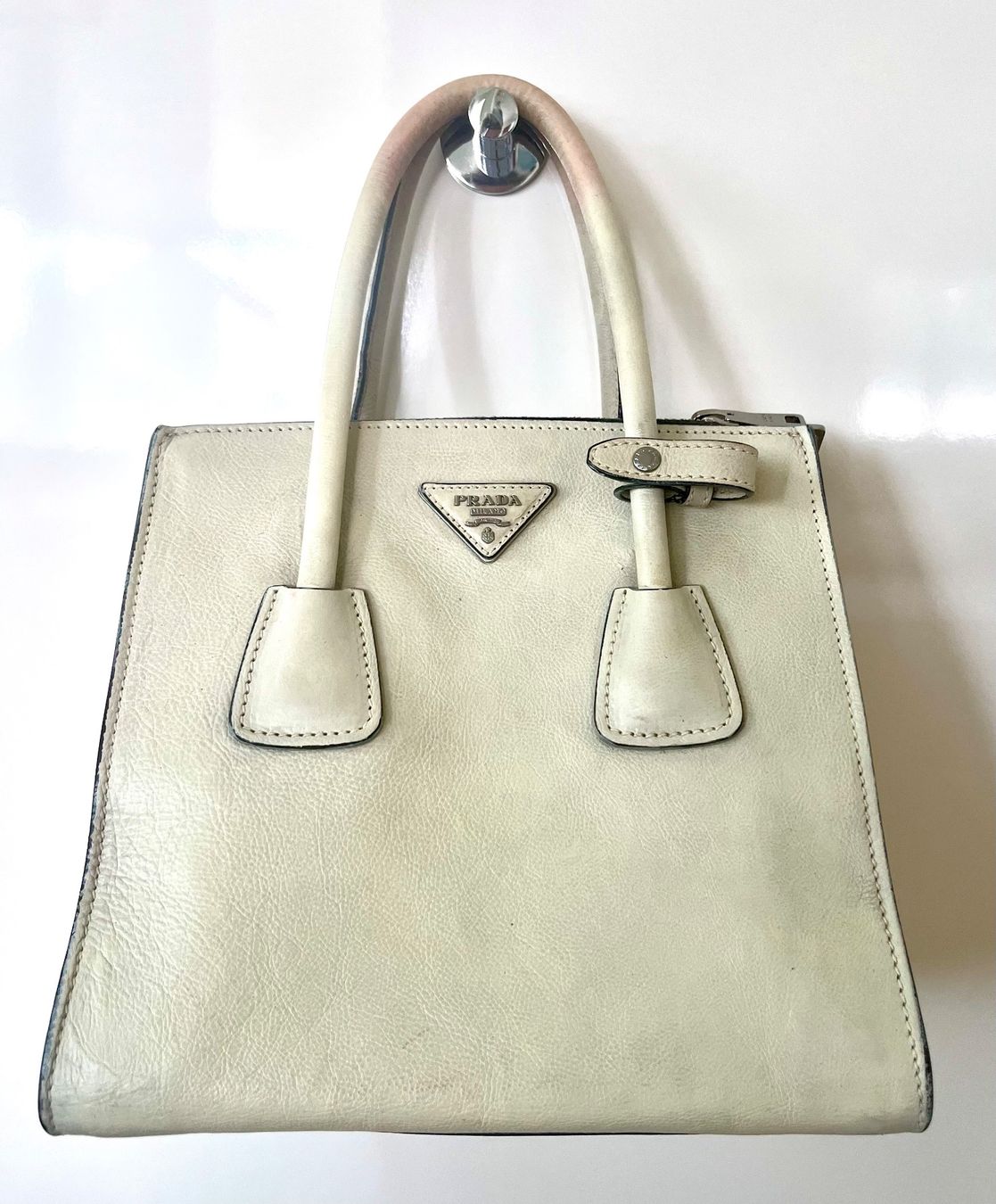 Prada Borse da donna: Original Prada Handtasche – Usato da Basel venduto da car_mz8n