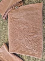 Bettwäsche Farbe mauve