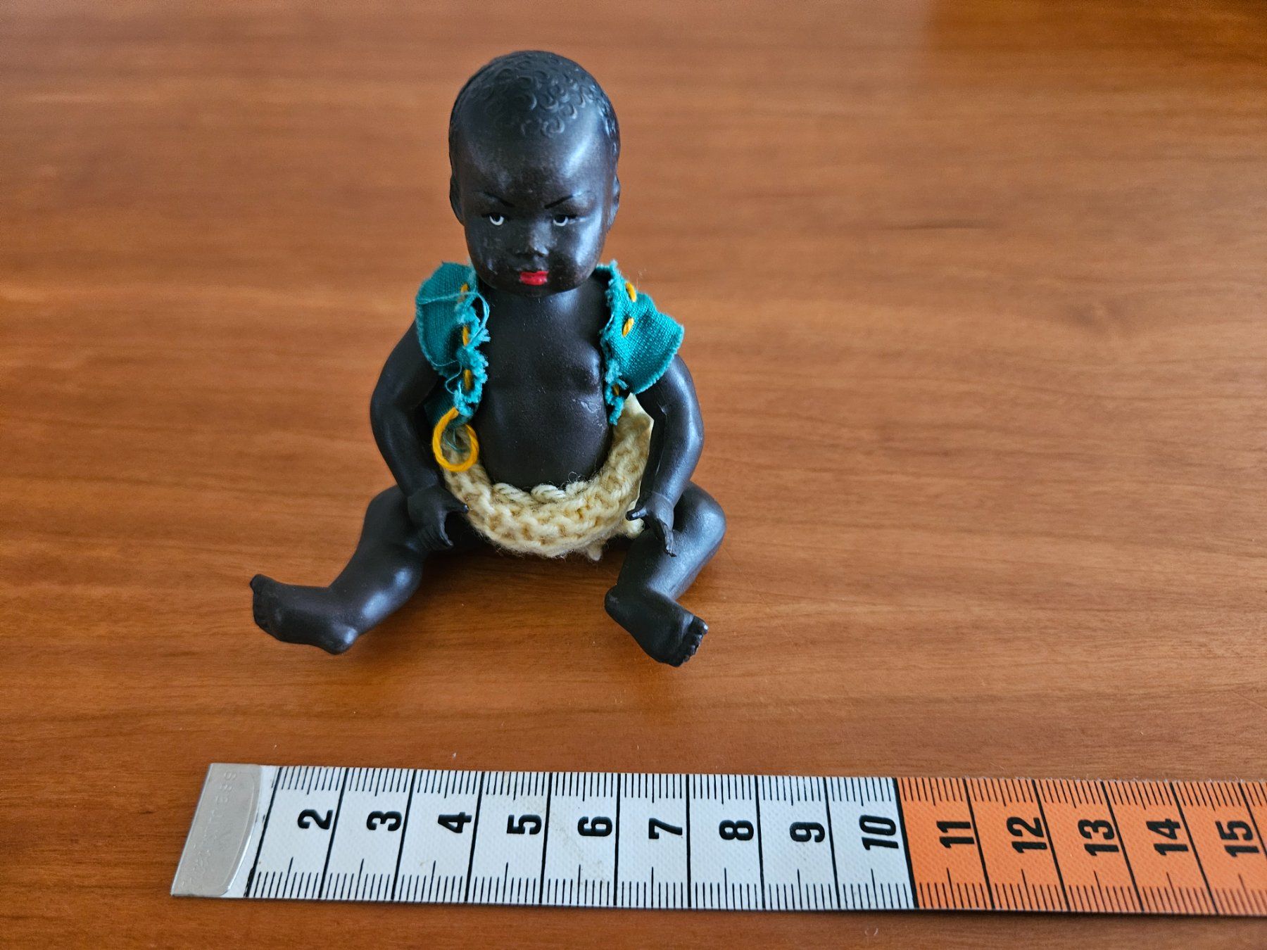 Bambole: Puppe, Vintage – Usato da Ittigen venduto da Myriamstr 2