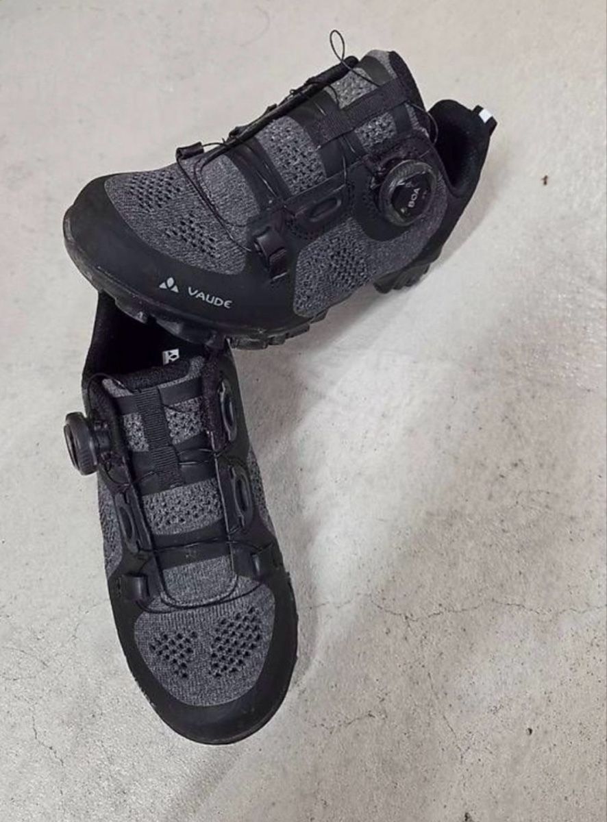 Scarpe da uomo: Vaude Velo Schuhe in Grösse 36 oder 40 – Usato da Zürich venduto da janine_stalder