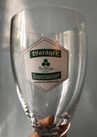 3 WARÄGER MetBräu Sauschneider-Gläser