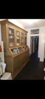 Antiker Buffetschrank, Massivholz, Top Zustand!