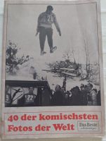 Das Beste aus Reader's Digest: 40 komischste Fotos der Welt