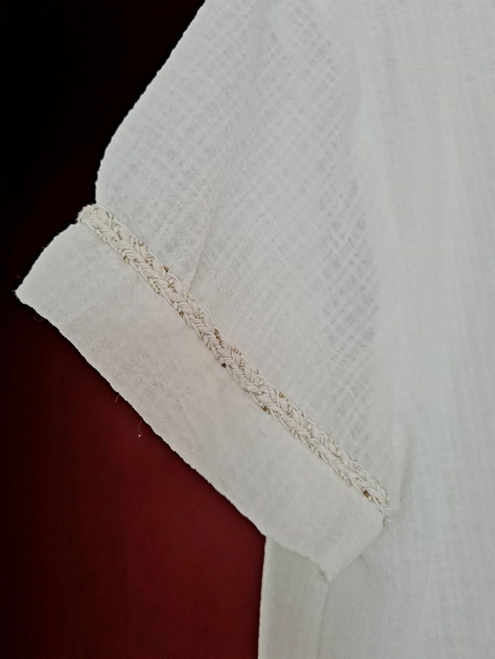 Blusen: Blouse taille S – Gebraucht aus Thônex von AneleManele 3
