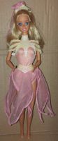 Barbie "Ice Capades",1990,d'occasion