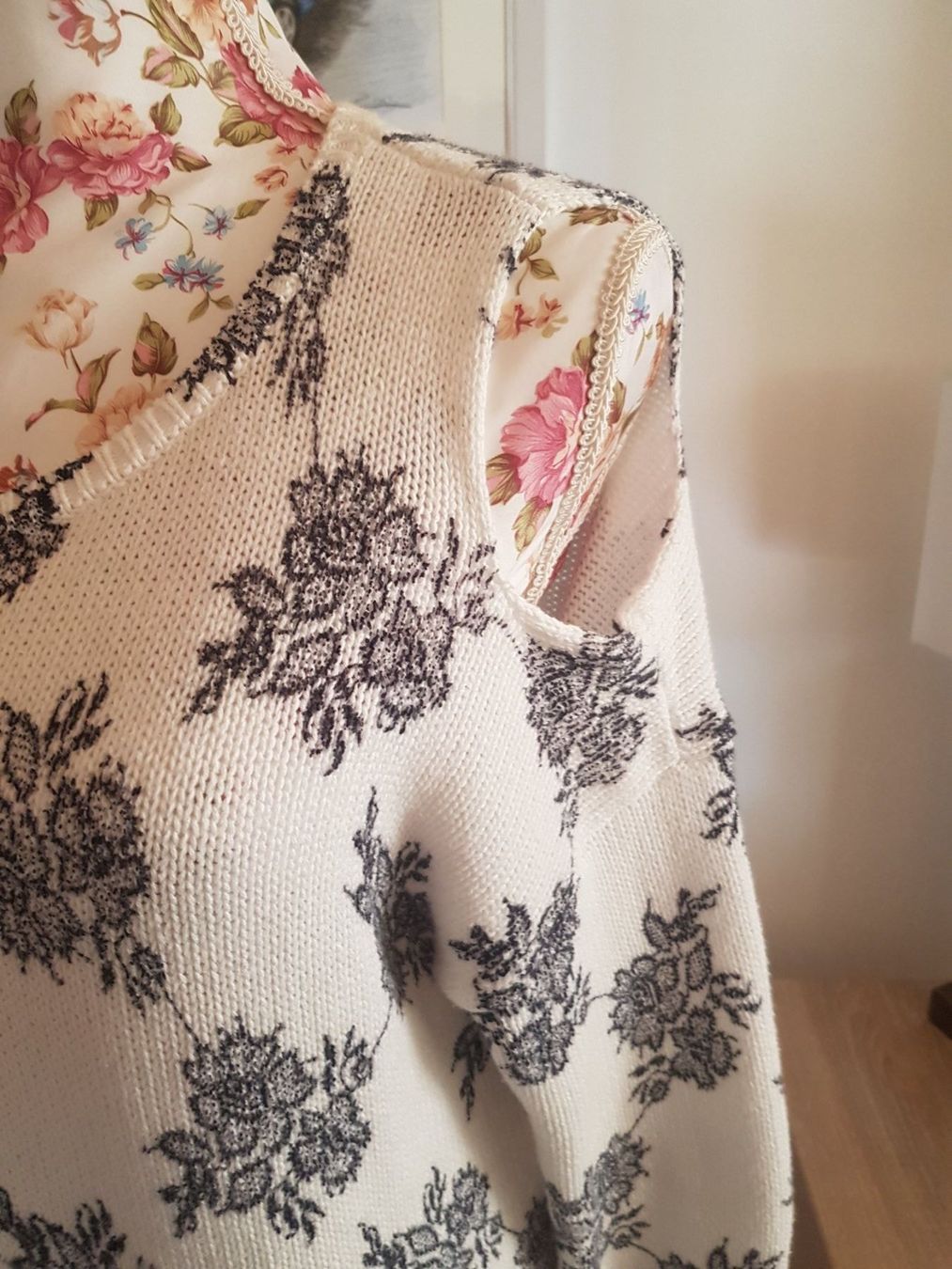 Pullover & Sweatshirts: Pullover  Gr S NP 80 CHF – Gebraucht aus Opfikon von Annanet 5
