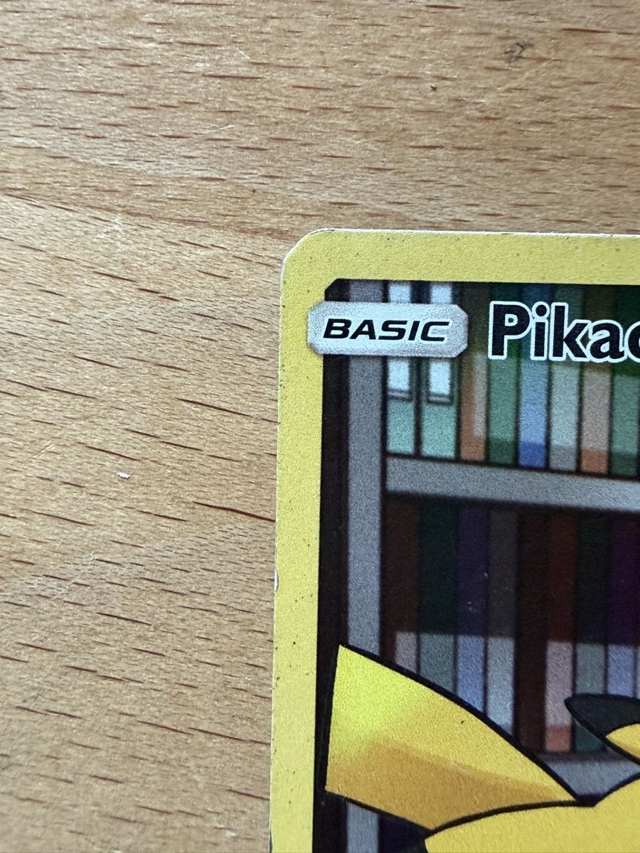 Pokémon Carte collezionabili: Pikachu 241/236 EN – Usato da Conthey venduto da Vswissplugs.com 4